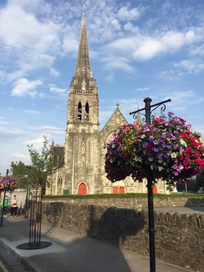 The Well Bed & Breakfast Clonakilty Luaran gambar