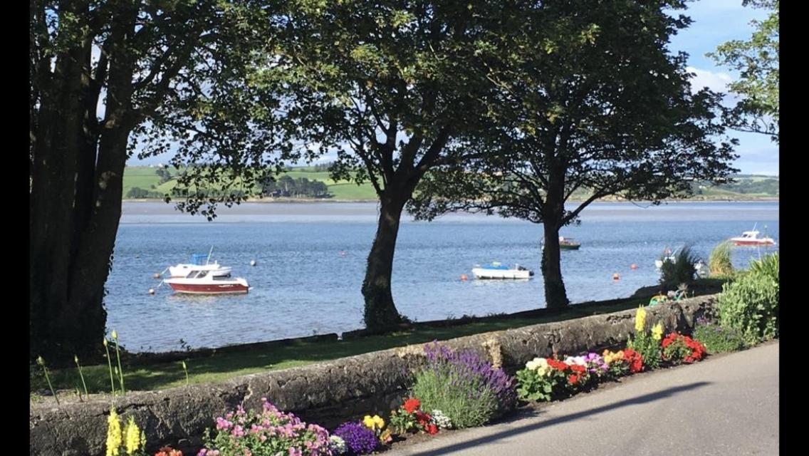 The Well Bed & Breakfast Clonakilty Luaran gambar