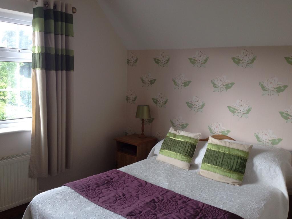 The Well Bed & Breakfast Clonakilty Bilik gambar