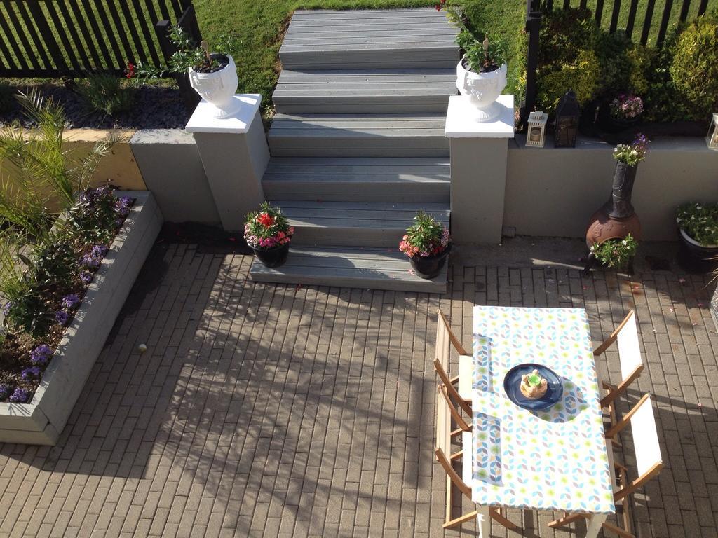 The Well Bed & Breakfast Clonakilty Bilik gambar