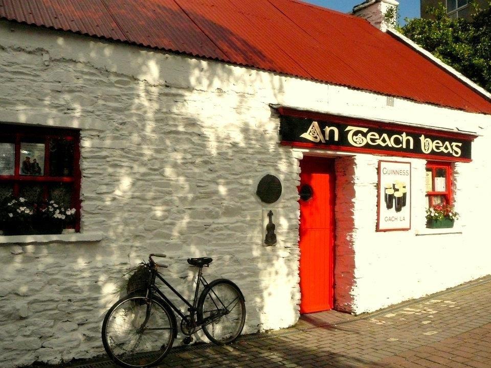 The Well Bed & Breakfast Clonakilty Luaran gambar