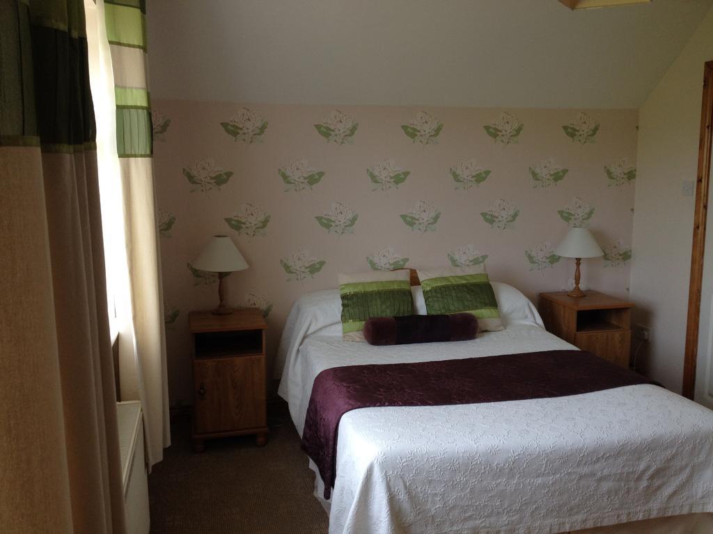 The Well Bed & Breakfast Clonakilty Bilik gambar