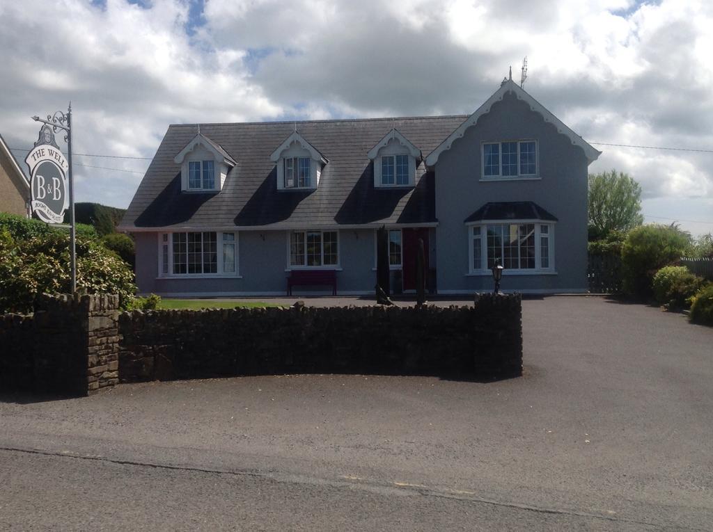 The Well Bed & Breakfast Clonakilty Luaran gambar