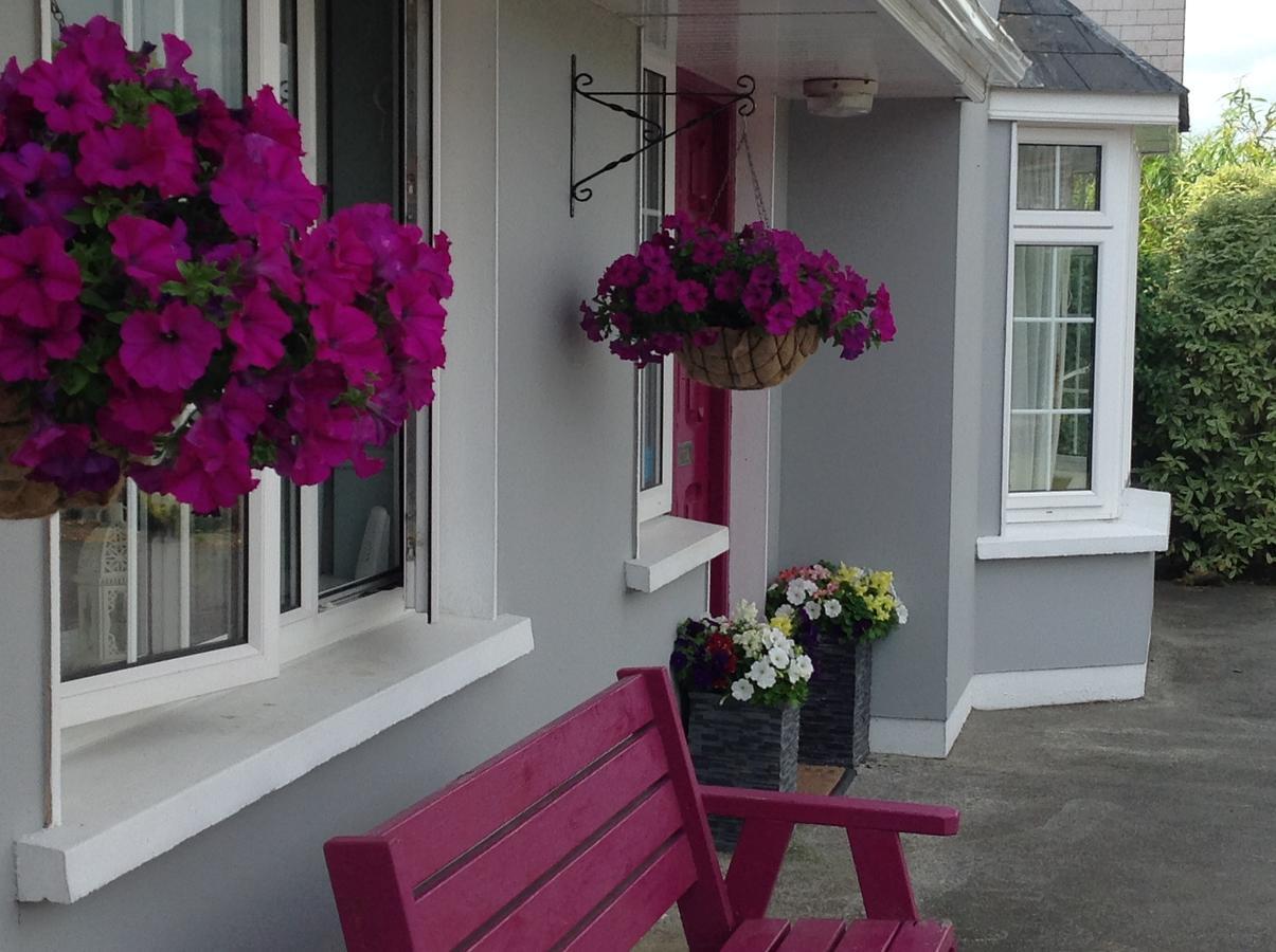The Well Bed & Breakfast Clonakilty Luaran gambar