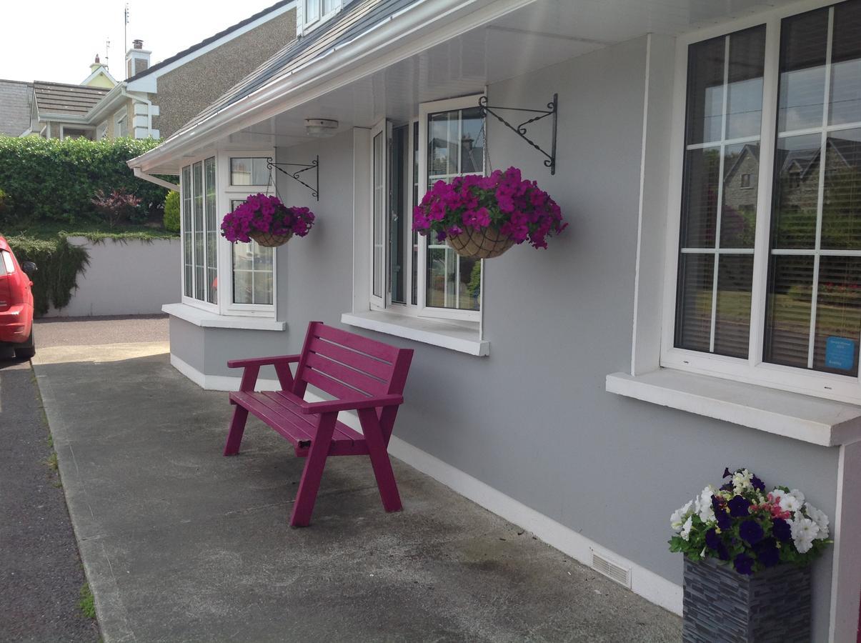 The Well Bed & Breakfast Clonakilty Luaran gambar