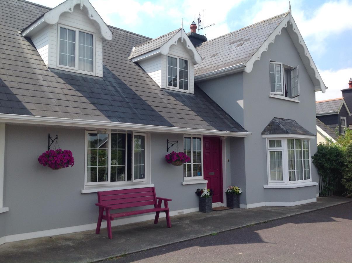The Well Bed & Breakfast Clonakilty Luaran gambar